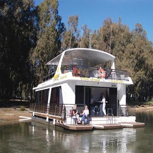 Is Hiring A Houseboat Hire Murray Is A Good Idea?