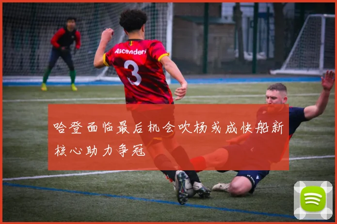 哈登面临最后机会吹杨或成快船新核心助力争冠